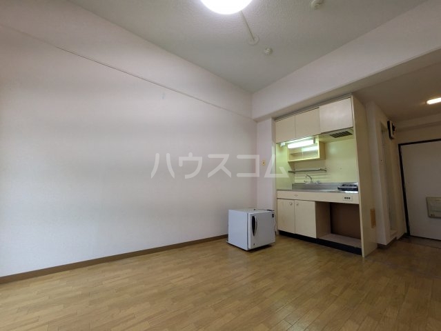 4/25 室内