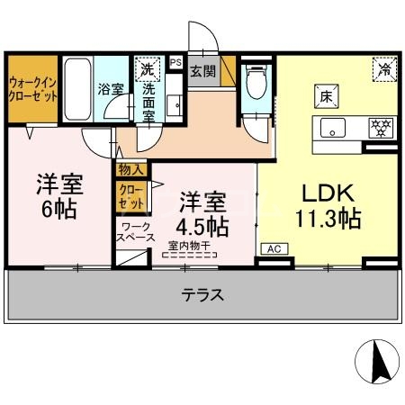 5/28 間取