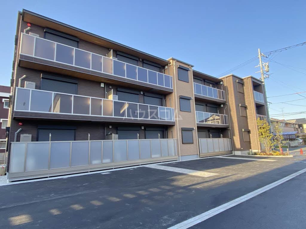 2/24 間取