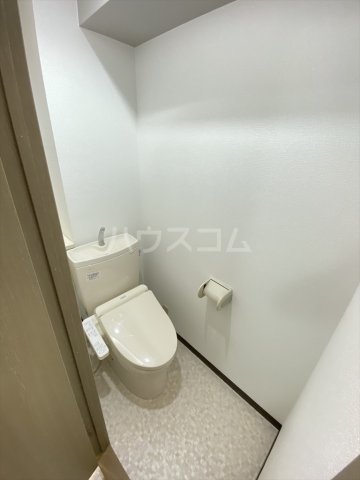 16/30 トイレ