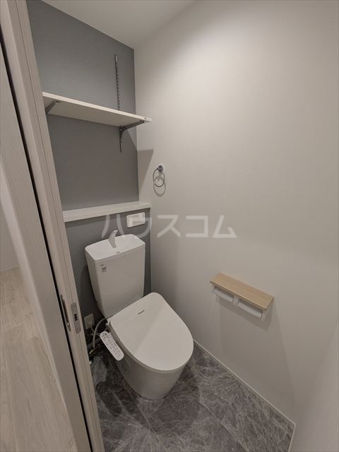 19/30 トイレ