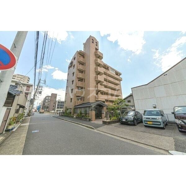 2/22 外観