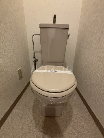 13/26 トイレ