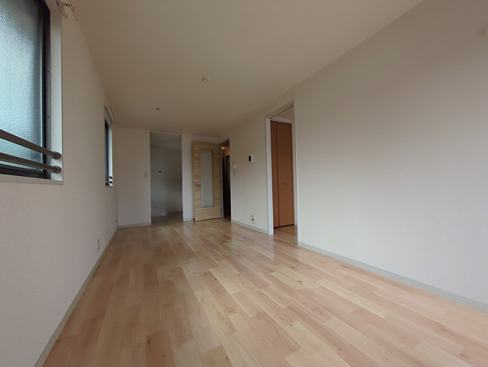 3/30 リビング/ダイニング