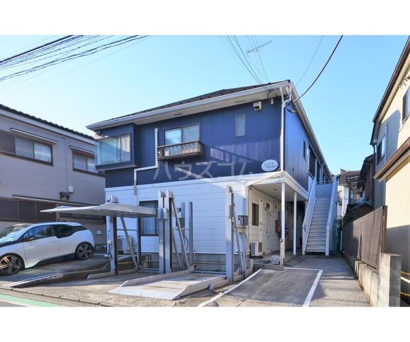 1/19 外観