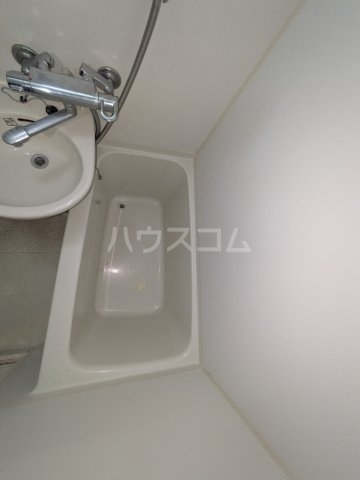 11/26 浴室