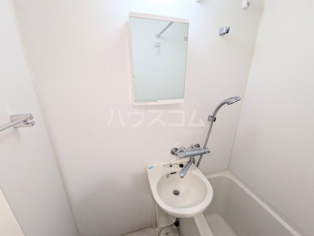 13/26 洗面