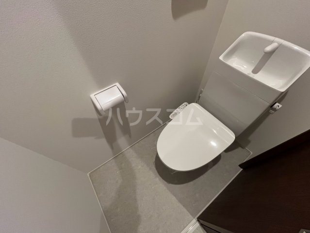 15/30 トイレ