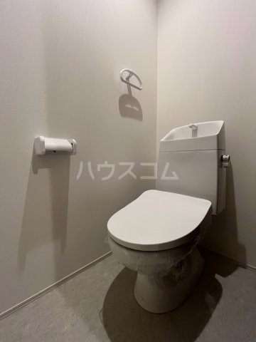 14/30 トイレ