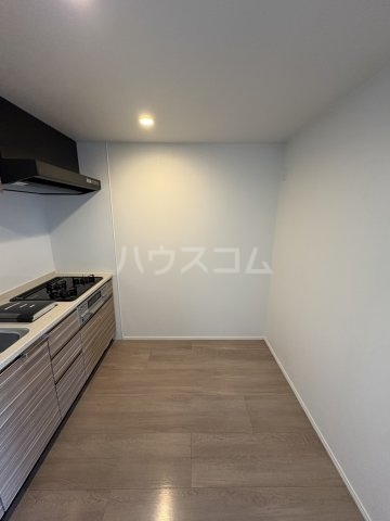 18/30 キッチン