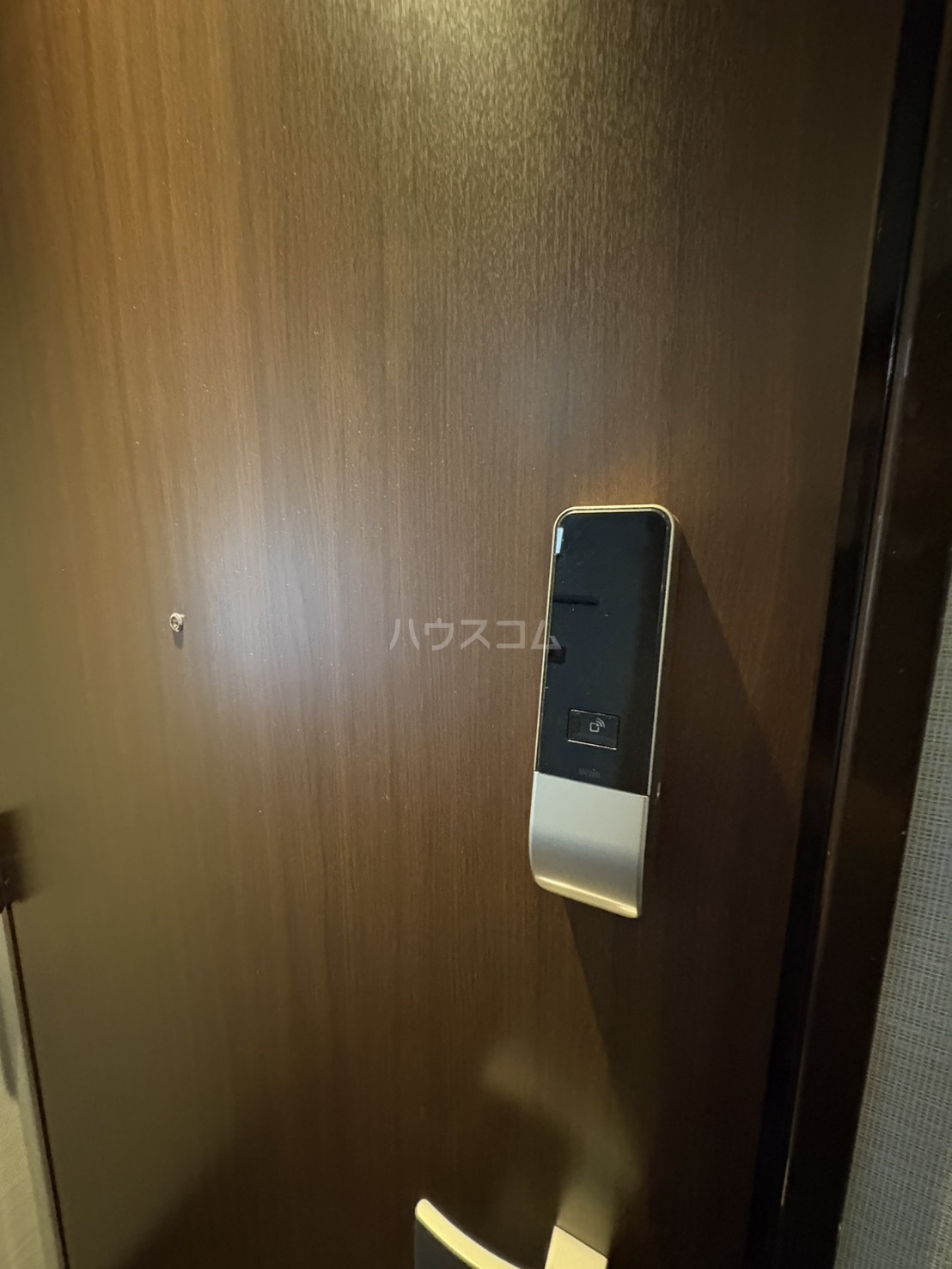 15/30 玄関