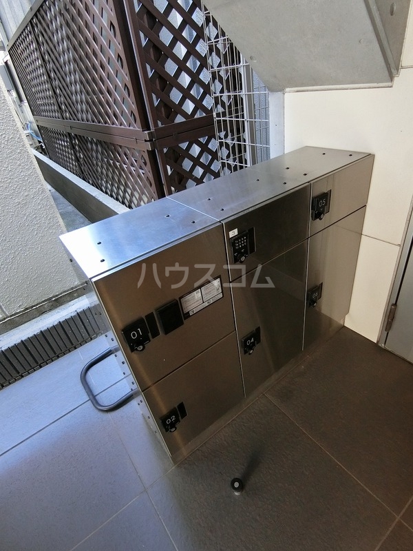 2/10 エントランス