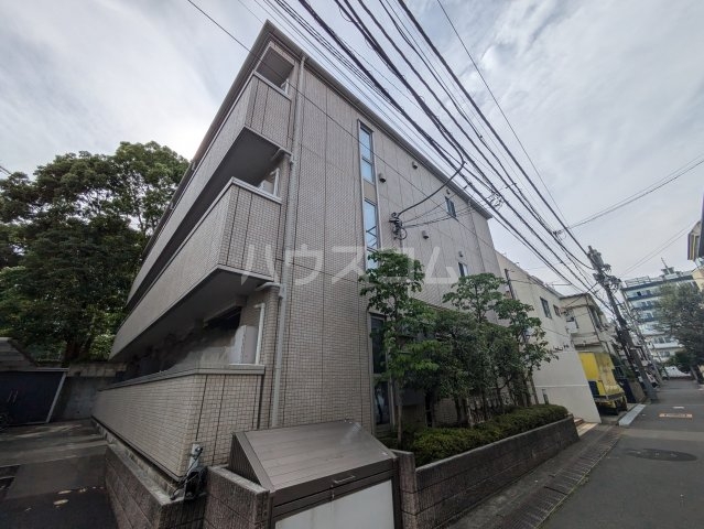 2/8 外観