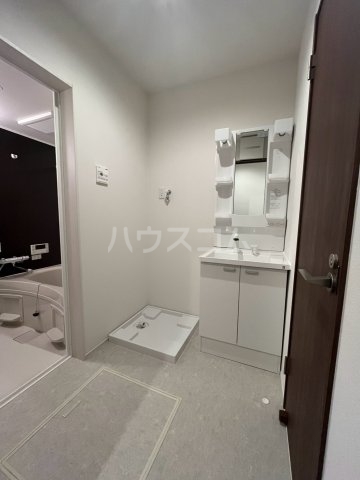 17/30 洗面