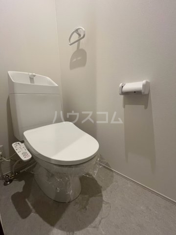 14/30 トイレ