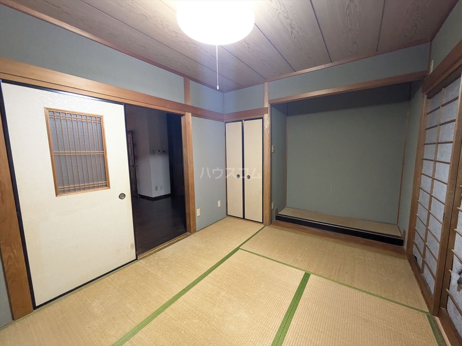 9/30 室内