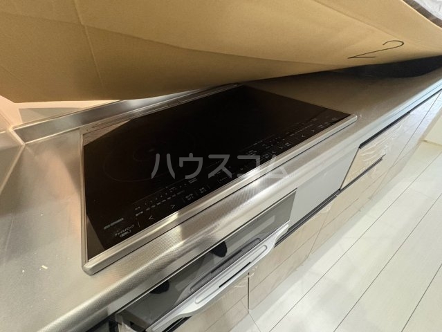 9/28 キッチン