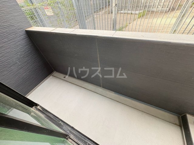 20/30 バルコニー