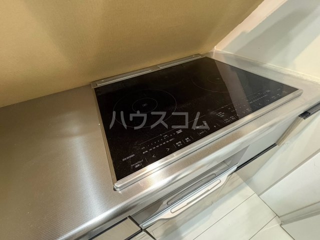 11/30 キッチン