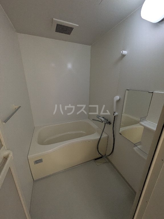 12/29 浴室