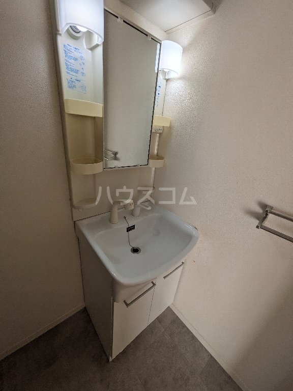15/29 洗面