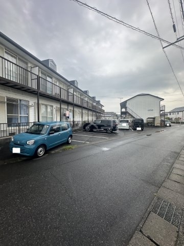 17/27 駐車場