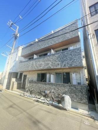 1/28 外観