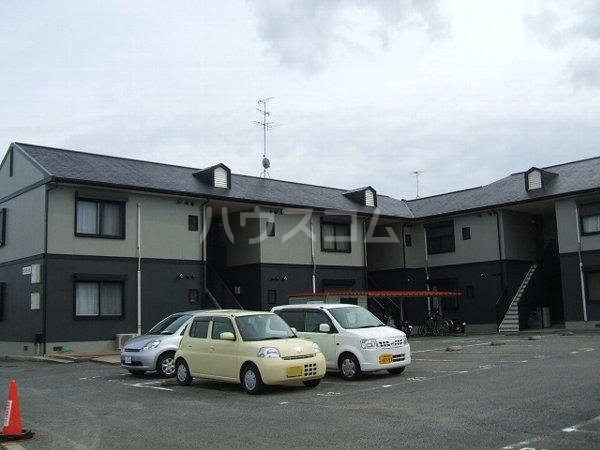 14/16 駐車場