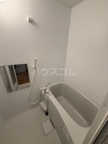 15/27 浴室