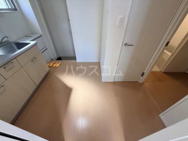 8/27 室内