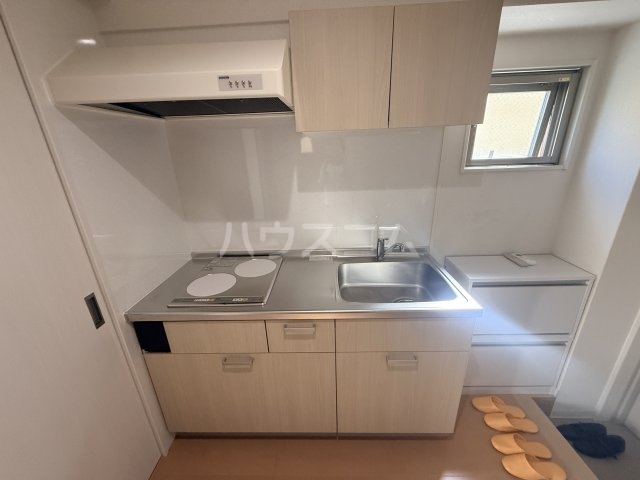 12/27 キッチン
