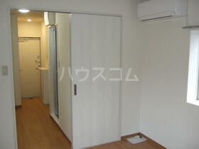 4/21 室内