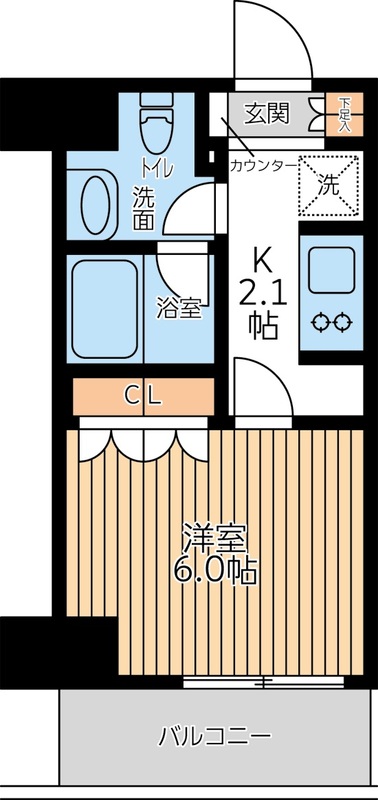 2/15 間取