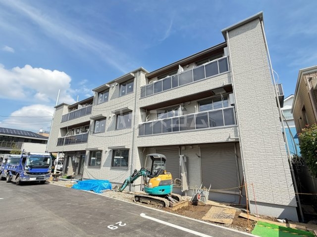 1/24 外観