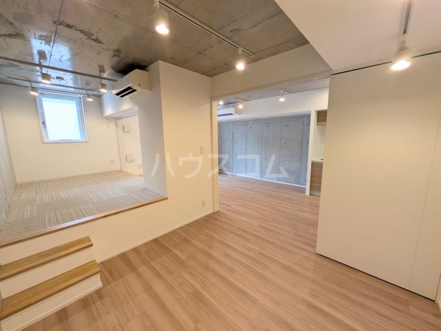 6/27 室内