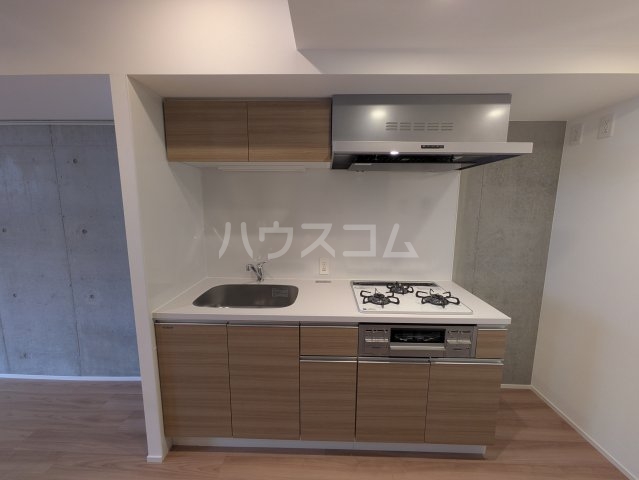 9/27 キッチン