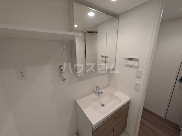14/27 洗面
