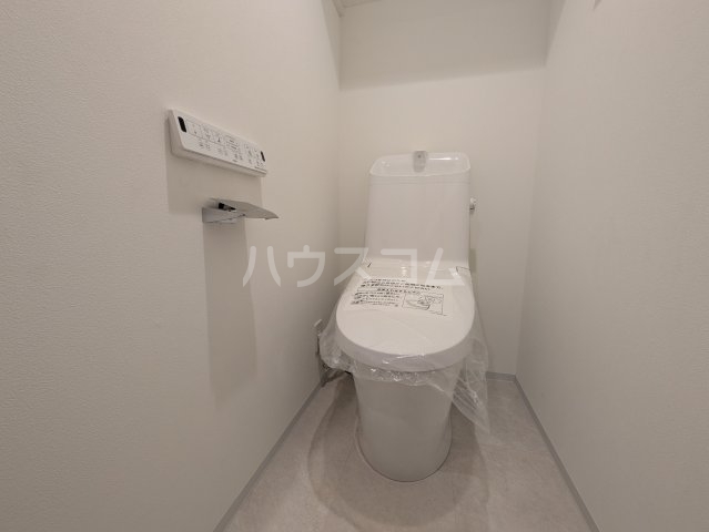 13/27 トイレ