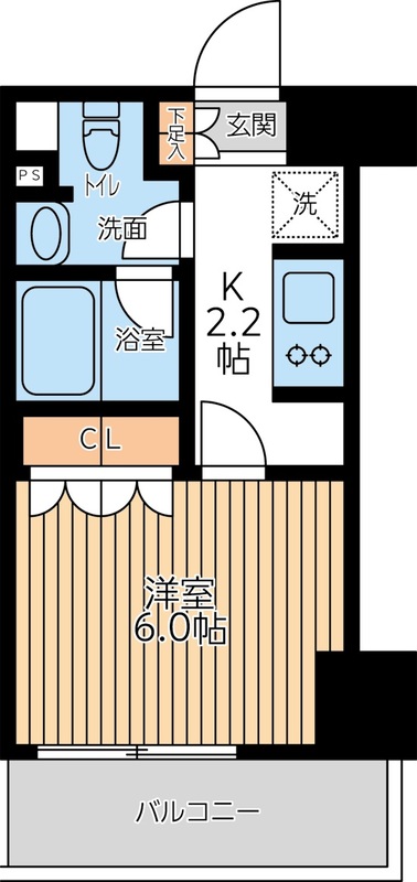 2/11 間取