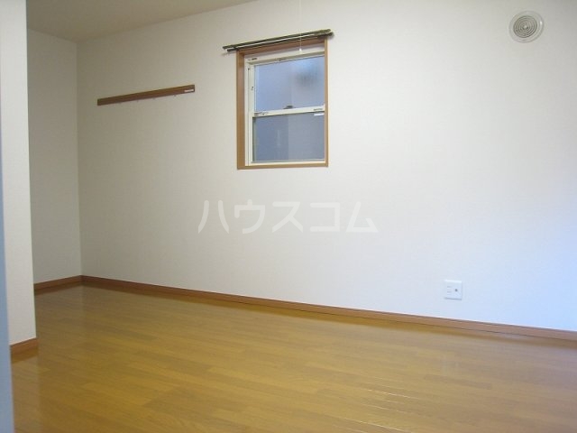 5/19 寝室