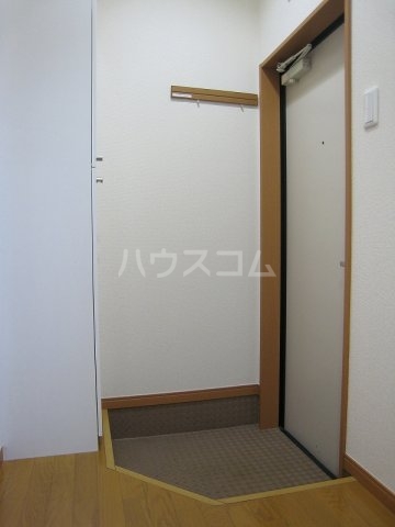 9/19 玄関