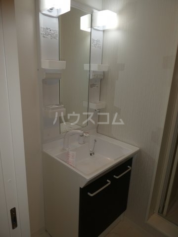 10/16 洗面
