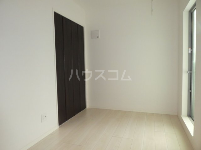 4/16 寝室