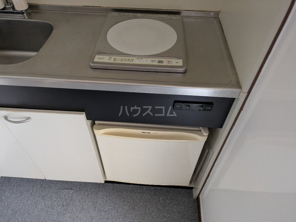 11/30 キッチン