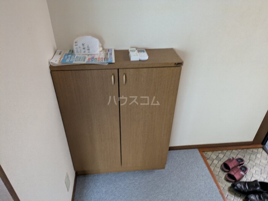 9/30 玄関