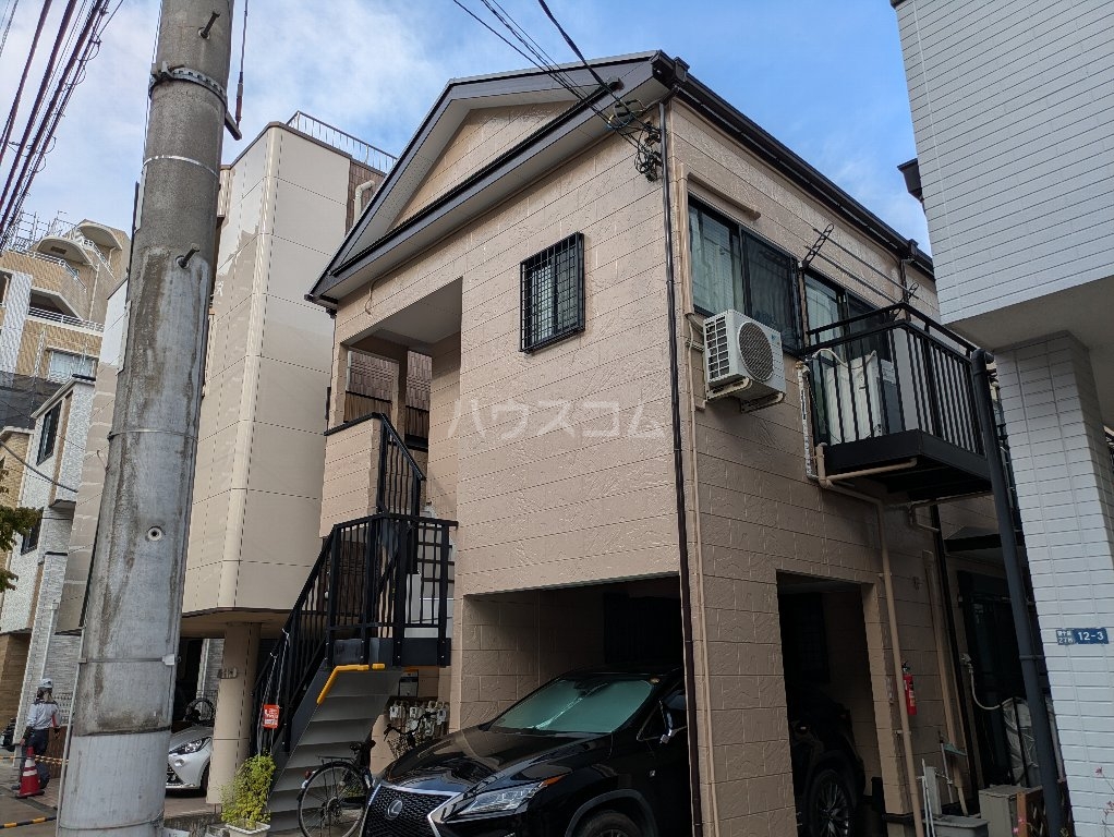 1/30 外観