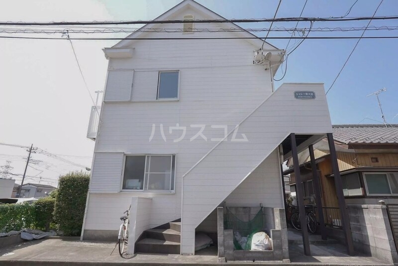 1/25 外観