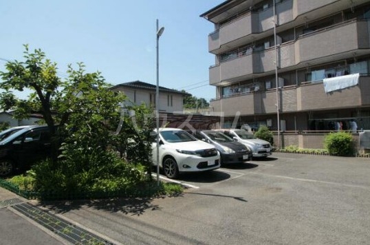 24/30 駐車場