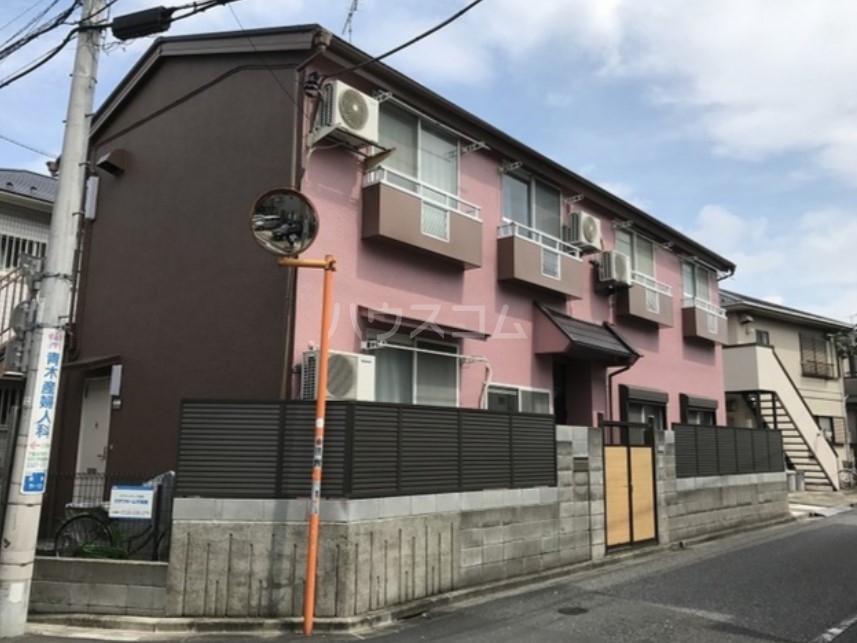 1/10 外観