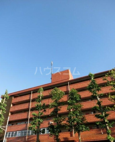 1/6 外観